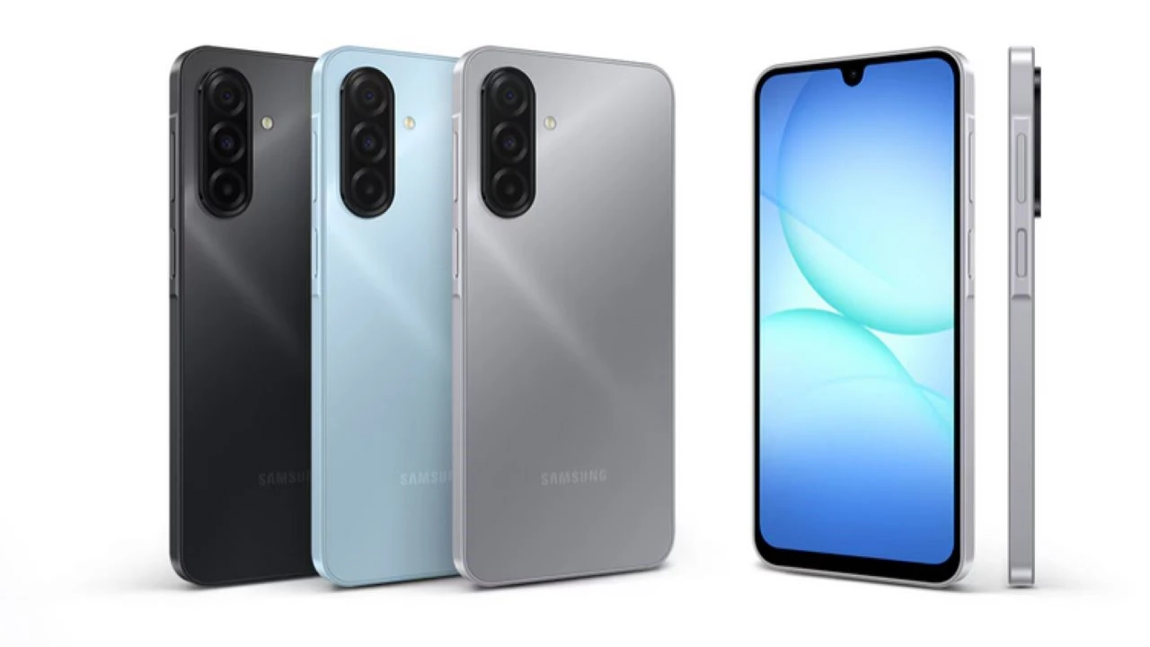 اكتشف مواصفات Samsung Galaxy A17 4G اقوى هاتف من سامسونج يستحق الشراء بجدارة 